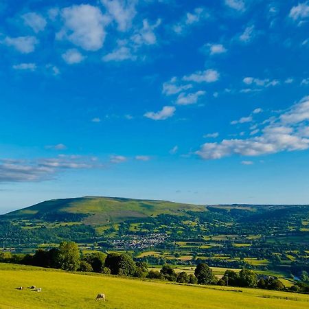 Lamb & Flag Inn Abergavenny Zewnętrze zdjęcie