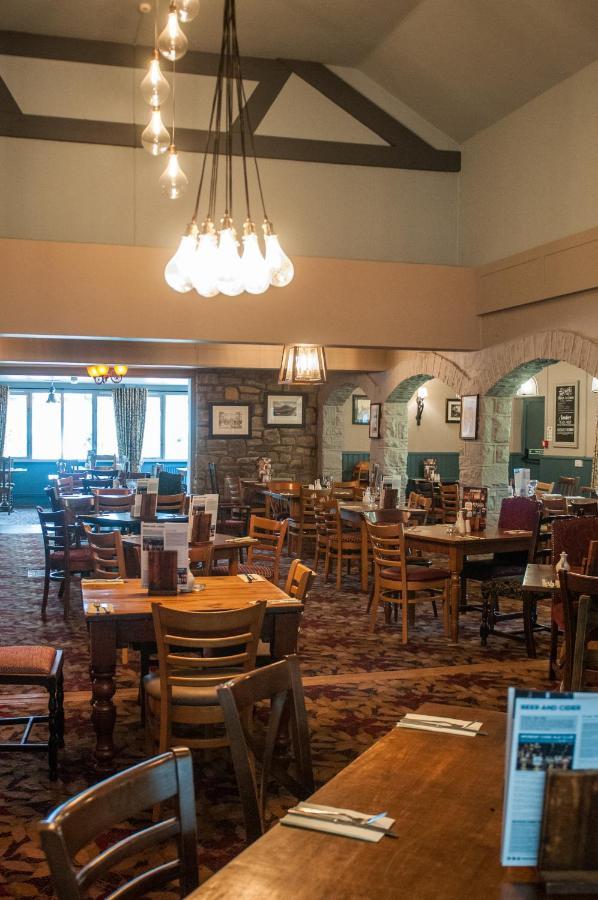 Lamb & Flag Inn Abergavenny Zewnętrze zdjęcie